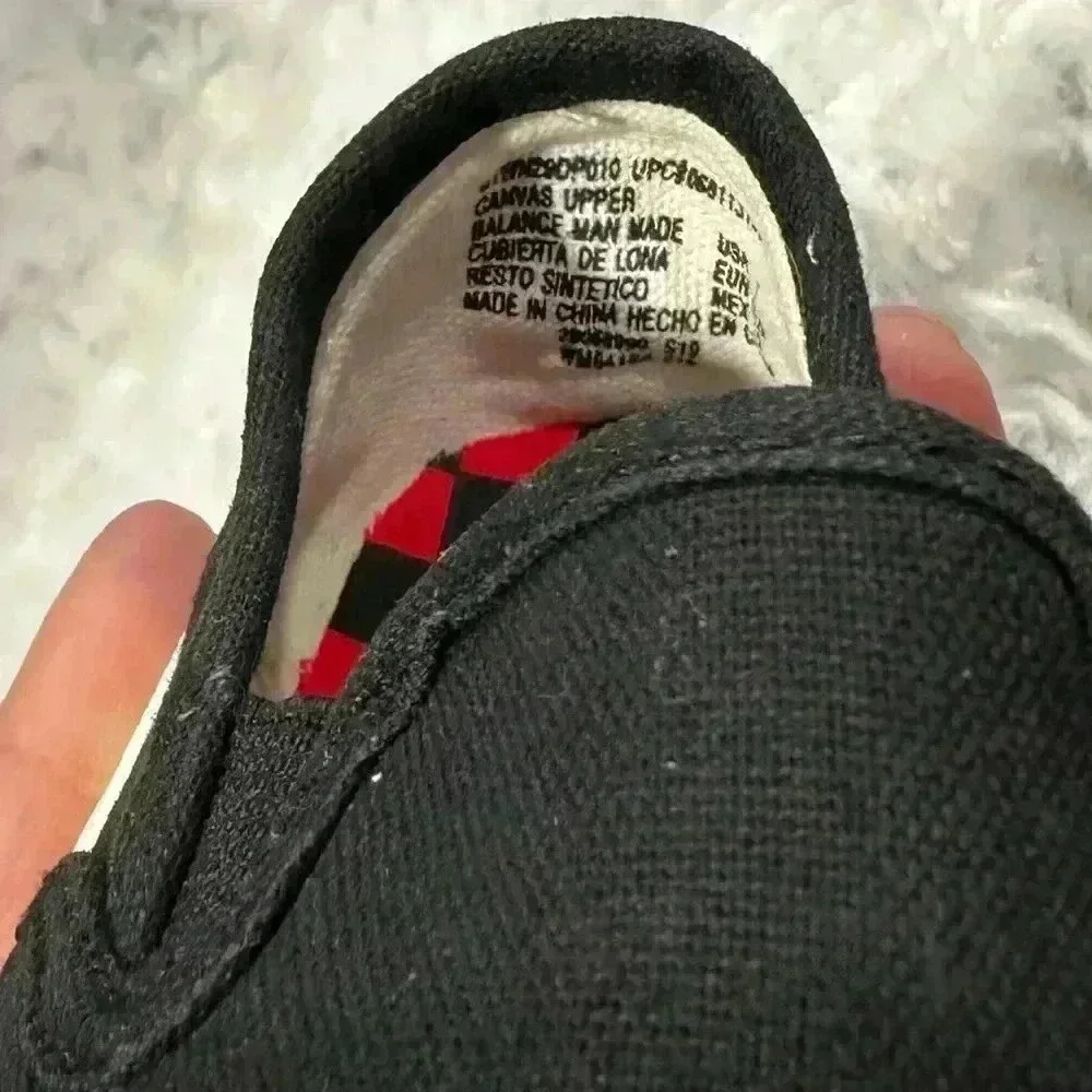 Wonder Nation‎  Boys Slip On Sneakers